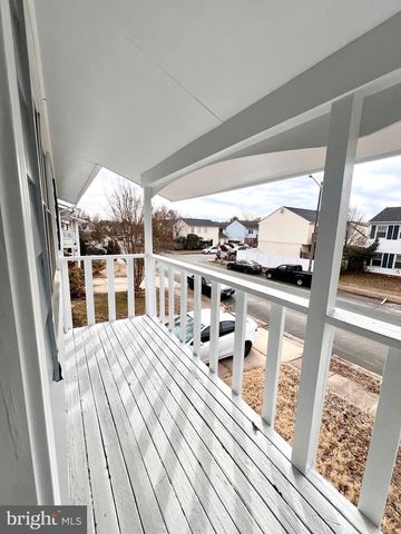 7219 BEVERLY PARK DR, Springfield, VA 22150