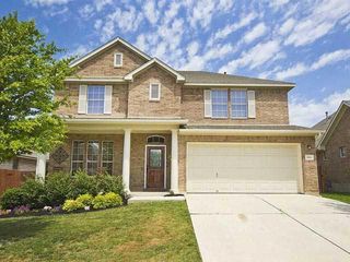 3816 Aqua LN, Round Rock, TX 78681