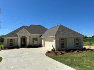 192 Azure Drive, Canton, MS 39046
