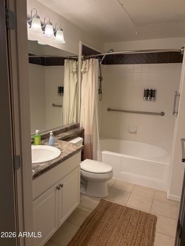 6900 E PRINCESS Drive 1157, Phoenix, AZ 85054
