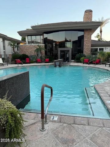 6900 E PRINCESS Drive 1157, Phoenix, AZ 85054
