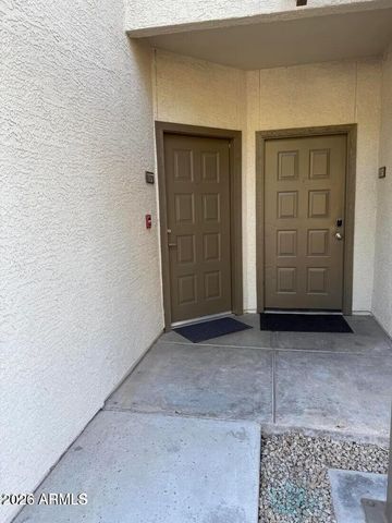 6900 E PRINCESS Drive 1157, Phoenix, AZ 85054