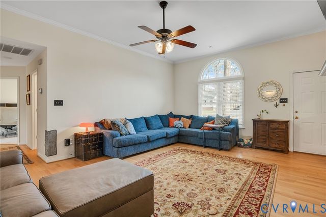 10812 Erin Green Ct, Chester, VA 23831