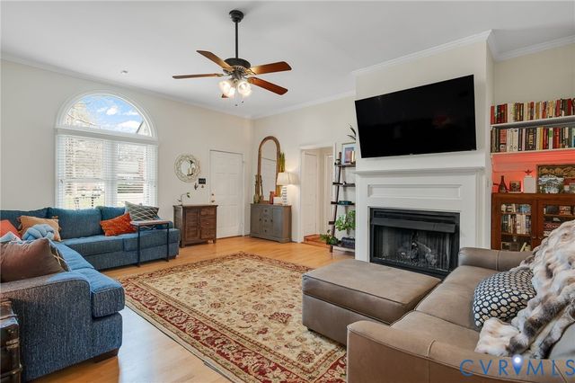 10812 Erin Green Ct, Chester, VA 23831