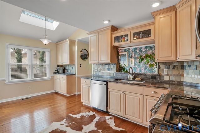 10812 Erin Green Ct, Chester, VA 23831