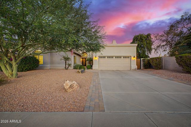 3419 E WINONA Street, Phoenix, AZ 85044