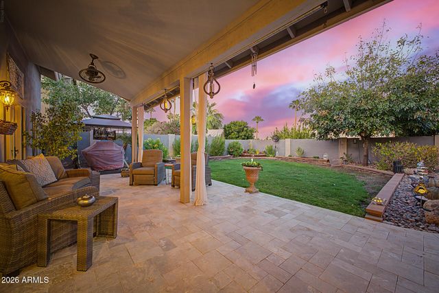 3419 E WINONA Street, Phoenix, AZ 85044