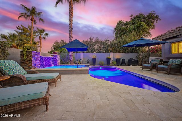 3419 E WINONA Street, Phoenix, AZ 85044