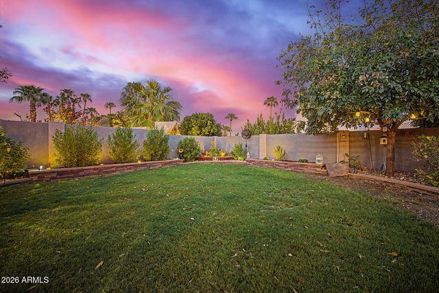 3419 E WINONA Street, Phoenix, AZ 85044