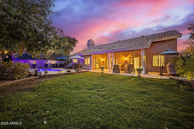3419 E WINONA Street, Phoenix, AZ 85044
