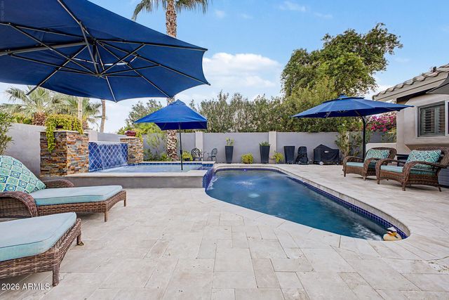 3419 E WINONA Street, Phoenix, AZ 85044