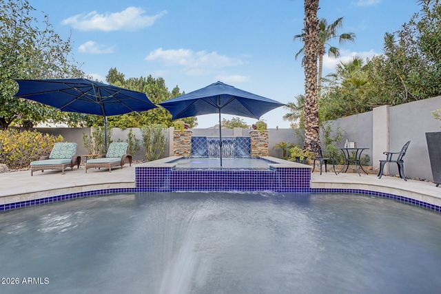 3419 E WINONA Street, Phoenix, AZ 85044
