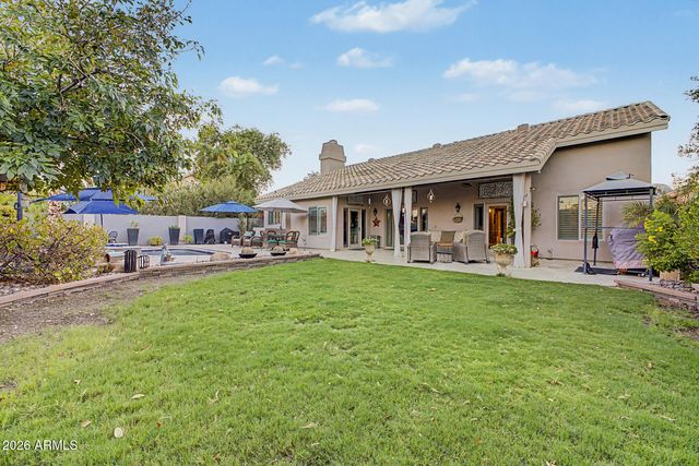 3419 E WINONA Street, Phoenix, AZ 85044