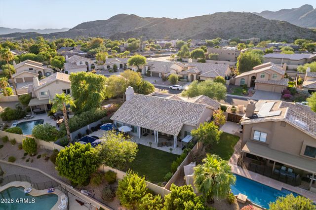 3419 E WINONA Street, Phoenix, AZ 85044