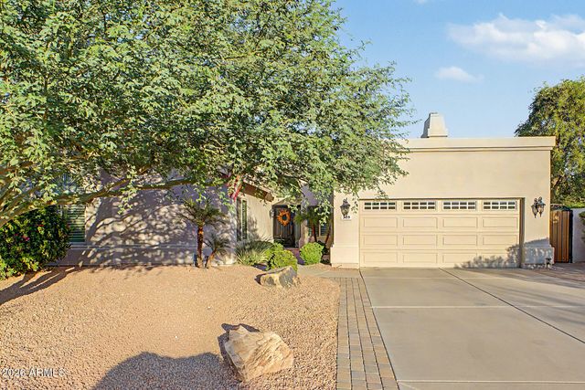 3419 E WINONA Street, Phoenix, AZ 85044