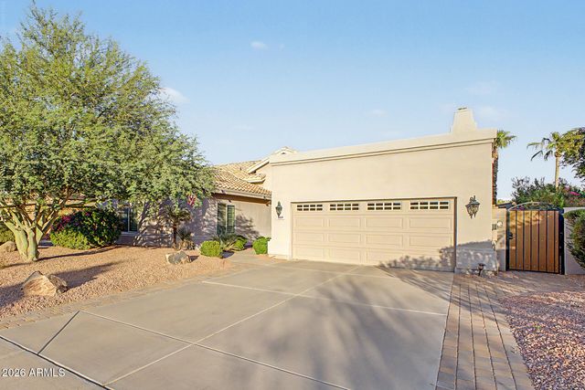 3419 E WINONA Street, Phoenix, AZ 85044