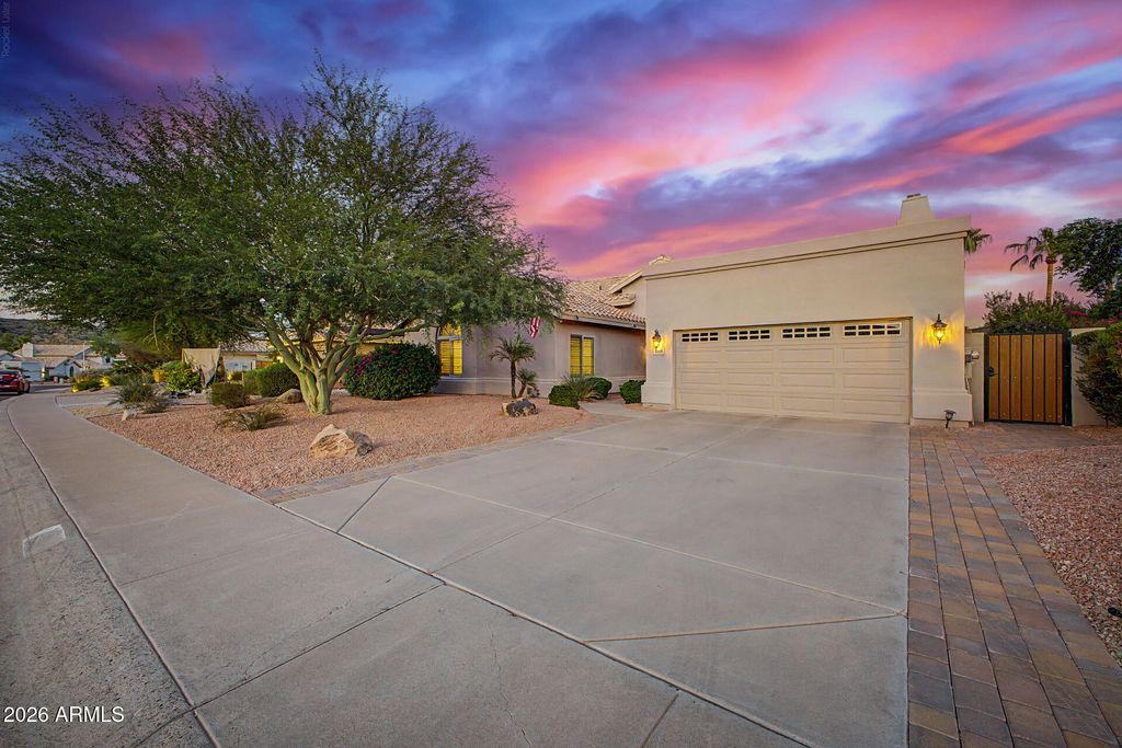 3419 E WINONA Street, Phoenix, AZ 85044 — photo 3