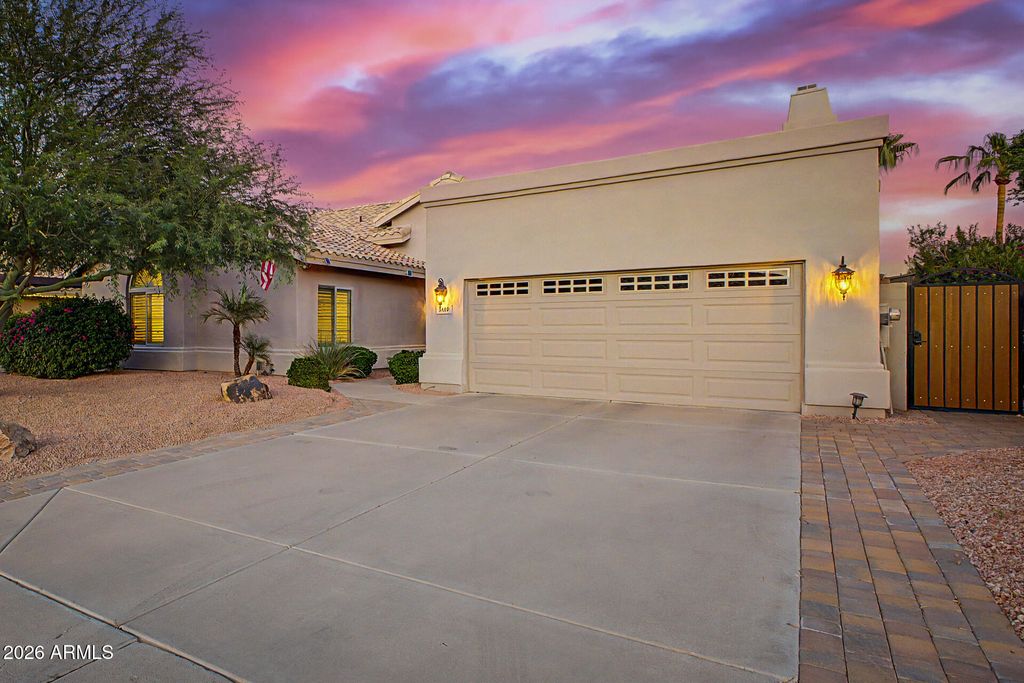 3419 E WINONA Street, Phoenix, AZ 85044 — photo 4