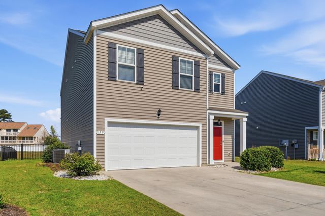 159 Kelsey Ct., Myrtle Beach, SC 29588