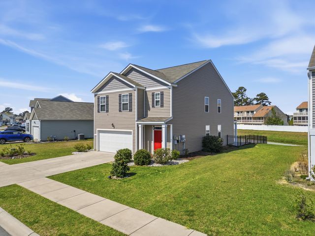 159 Kelsey Ct., Myrtle Beach, SC 29588