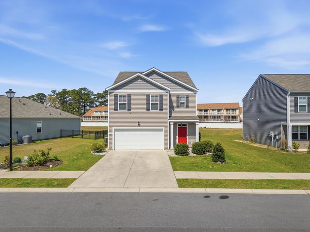 159 Kelsey Ct., Myrtle Beach, SC 29588