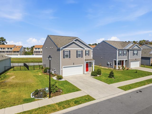 159 Kelsey Ct., Myrtle Beach, SC 29588