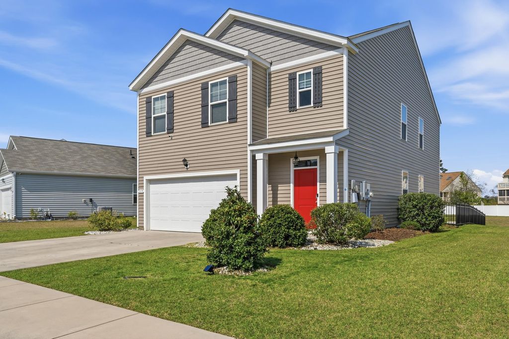 159 Kelsey Ct., Myrtle Beach, SC 29588