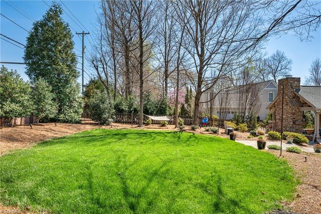 3306 Wedgewood Place, Greensboro, NC 27403