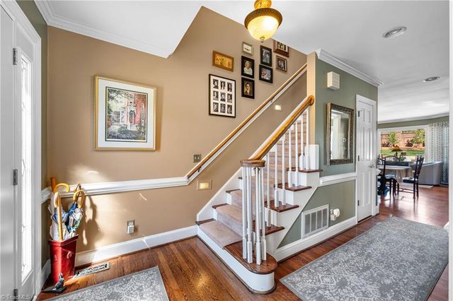 3306 Wedgewood Place, Greensboro, NC 27403