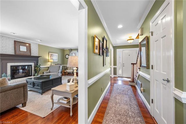 3306 Wedgewood Place, Greensboro, NC 27403