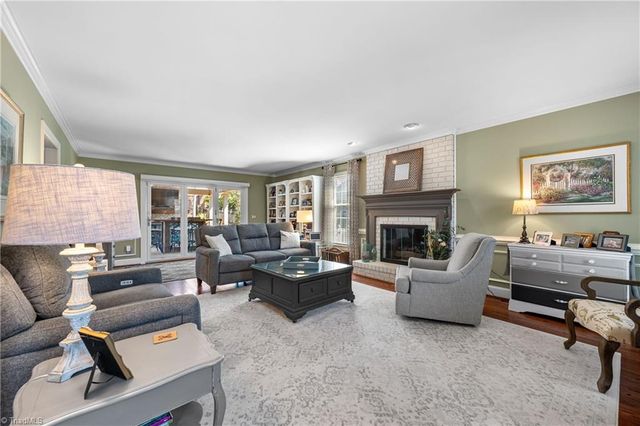 3306 Wedgewood Place, Greensboro, NC 27403