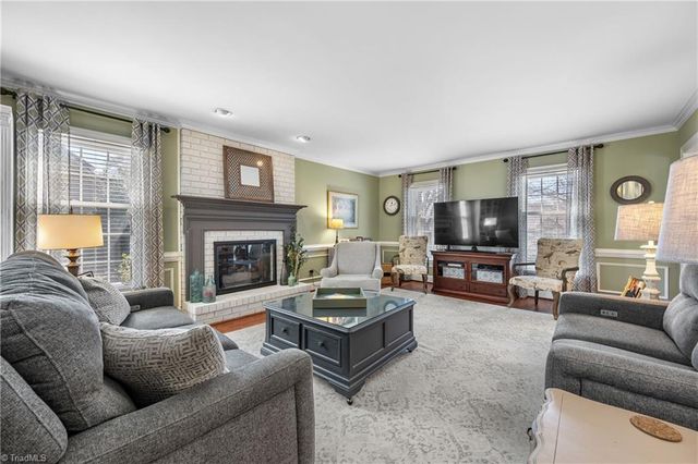 3306 Wedgewood Place, Greensboro, NC 27403