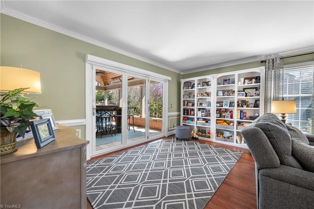 3306 Wedgewood Place, Greensboro, NC 27403