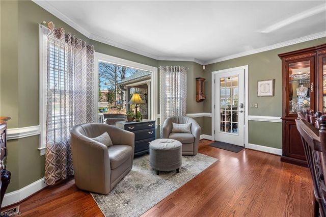 3306 Wedgewood Place, Greensboro, NC 27403