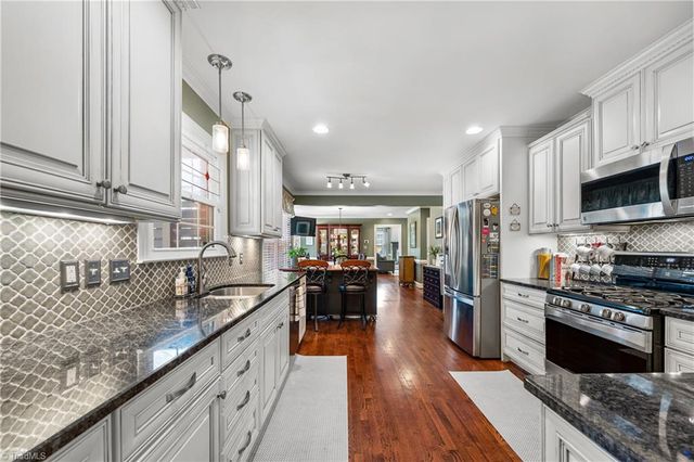 3306 Wedgewood Place, Greensboro, NC 27403