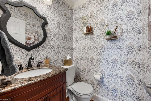 3306 Wedgewood Place, Greensboro, NC 27403