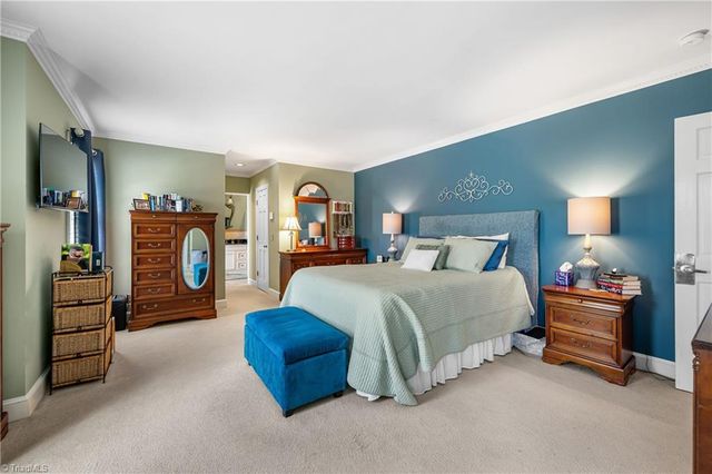 3306 Wedgewood Place, Greensboro, NC 27403