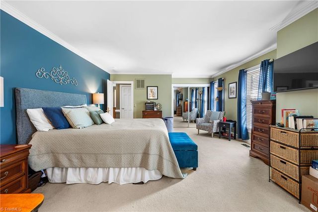 3306 Wedgewood Place, Greensboro, NC 27403