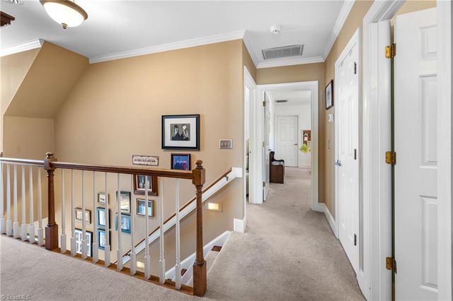 3306 Wedgewood Place, Greensboro, NC 27403