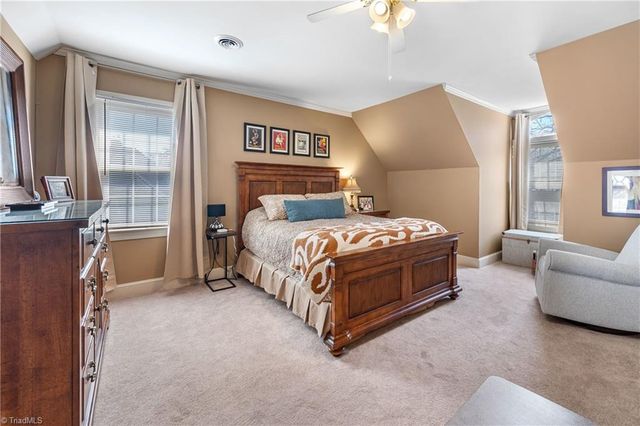 3306 Wedgewood Place, Greensboro, NC 27403