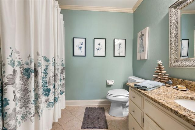 3306 Wedgewood Place, Greensboro, NC 27403