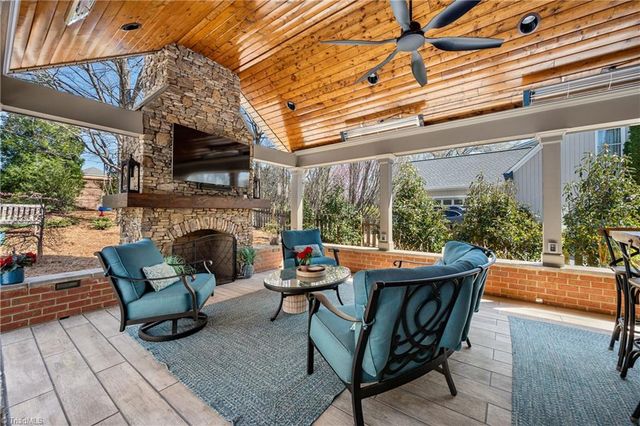 3306 Wedgewood Place, Greensboro, NC 27403