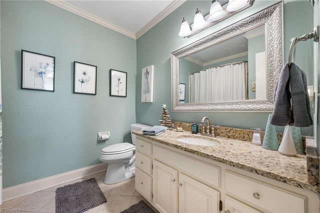 3306 Wedgewood Place, Greensboro, NC 27403