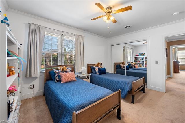 3306 Wedgewood Place, Greensboro, NC 27403