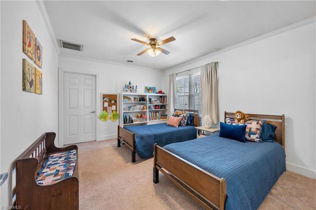 3306 Wedgewood Place, Greensboro, NC 27403