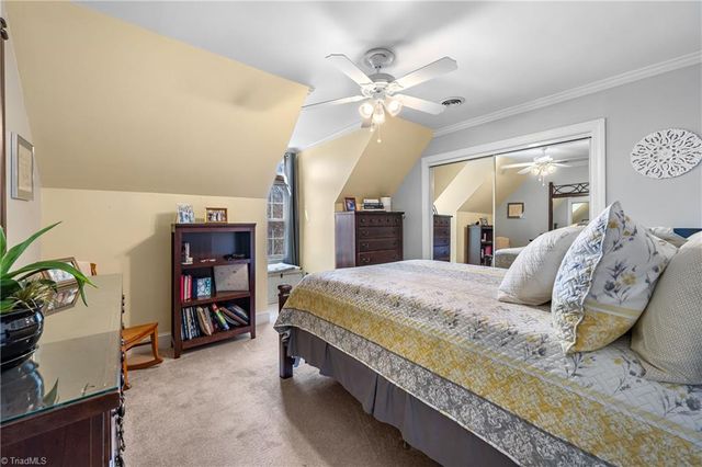 3306 Wedgewood Place, Greensboro, NC 27403