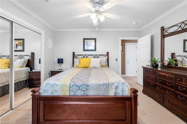 3306 Wedgewood Place, Greensboro, NC 27403