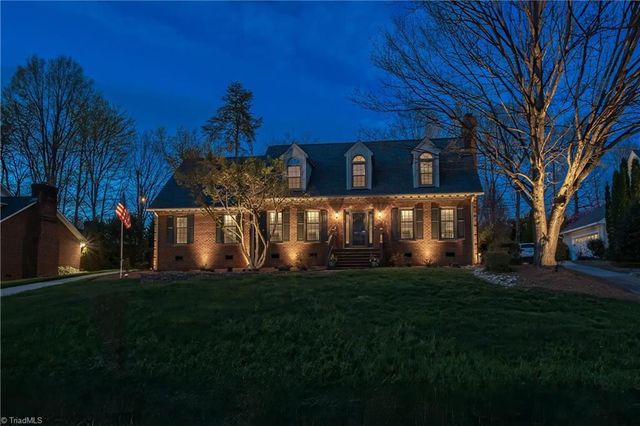 3306 Wedgewood Place, Greensboro, NC 27403