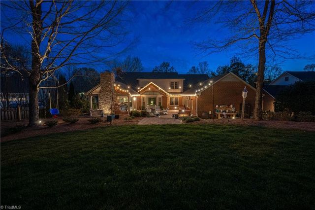 3306 Wedgewood Place, Greensboro, NC 27403