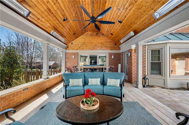 3306 Wedgewood Place, Greensboro, NC 27403